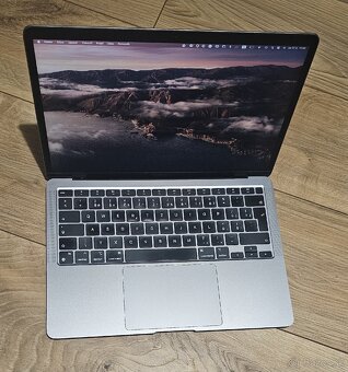 MacBook Air 13" M1 - 3