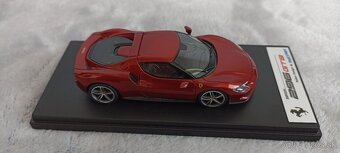 Predám model Ferrari 296 GTB 1:43 Looksmart - 3