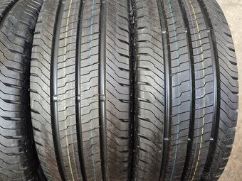 205/65 r16C letné 4 ks CONTINENTAL - nejazdené, nepoužité - 3