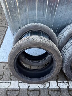 Letné Pneu 205/50 r17 - 3