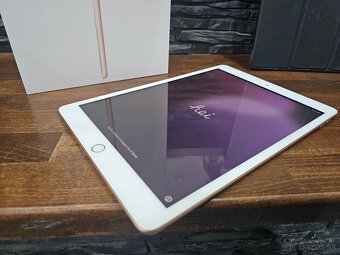 Apple Ipad 8.gen 128GB ružový (krabica + obal) aj VYMENA - 3