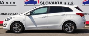 Hyundai i30 CW 1.6i CRDi 16V DOHC Family - 3