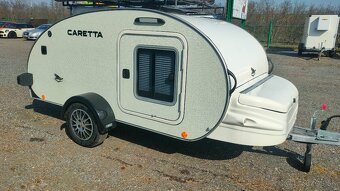 Caretta 1500 Minikaravan MARKIZA+STAN+DPH - 3