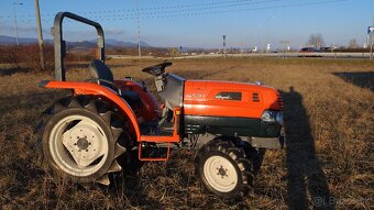 Kubota KL250 - 3