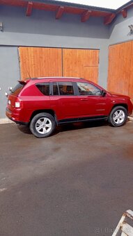 Jeep Compass 2.2CRD 4x4 - 3