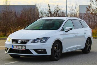 Seat Leon ST 1.5 TSI 150 Xcellence - 3