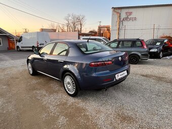 Alfa Romeo 159, 1.8i 103kWKLIMABEZ KOROZE - 3