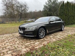 BMW 750ld xdrive - 3