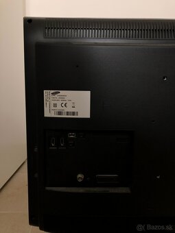 Samsung LE32D403E2W - 3