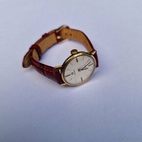 Omega dámske Vintage hodinky - 3