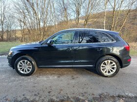 Predám AUDI Q5 2,0 TFSI QUATTRO PRESTIGE - 3