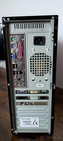 AMD Athlon 64 x2 4000+ 2,11 Ghz, - 3