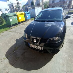 Seat Ibiza Sport - AUTOBAZÁRE NEVOLAŤ  - 3