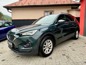 Seat Tarraco 2.0 CR TDi Move 110 kw - 7 MIESTNE - 3