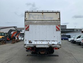 Mercedes-Benz Atego, 1224 Euro 5 Čelo /8837/ - 3