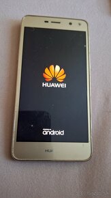 Huawei Y6 2017 dual sim  2GB/16GB - 3