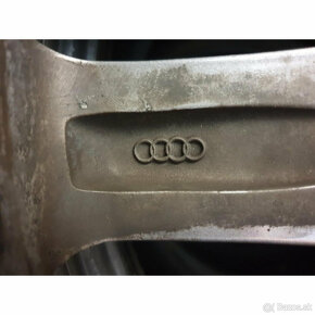 1kus AUDI Q7 disk 5x130 R20 ET60 - 3