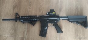 Airsoft M4/M16 - 3