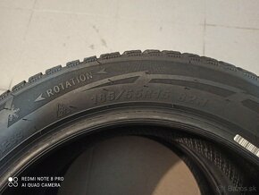 zimne pneu 185/55 R15 - 3