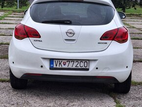 Opel Astra - 3