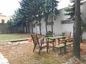 Prenájom 3 izb. bytu na Pražskej- Cozy 3room apart - 3