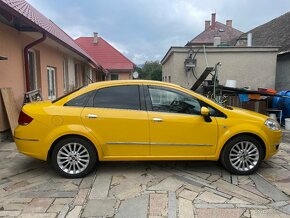 Fiat Linea 1.3 JTD - 3