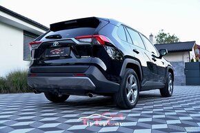 ⏩ Toyota RAV4 2.5 Hybrid e-CVT Comfort FWD - 3