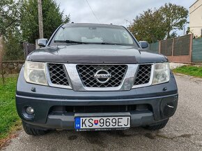 Nissan Pathfinder 2.5dci - 3