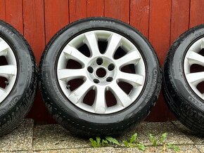 Elektróny 205/55r16 5x112 - 3