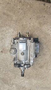 Bmw E46 320d  Bosch VP44 - 3