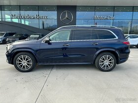 MERCEDES-BENZ GLS 400 d 4MATIC - 3