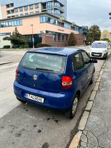 ▶️Volkswagen Fox 1.2▶️ - 3