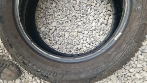 Goodyear celoročne 225 55 r18 2ks - 3