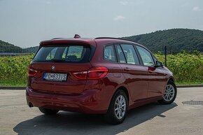 BMW 216D Gran tourer Advantage 2018 - 3