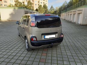 Citroen C3 Picasso 1.4 70kw - 3