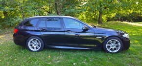 bmw f11 520d M-packet - 3