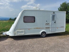 Karavan Colchester 470 EB - 3