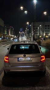 Skoda Octavia 3 III 2.0 TDI 4x4 L&K - 3