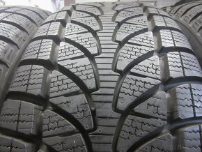 R16 Zimná sada VW GOLF rozteč 5x112 205/55R16 ET50 - 3