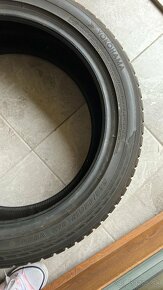 Zimné pneu 225/45 R17 - 3