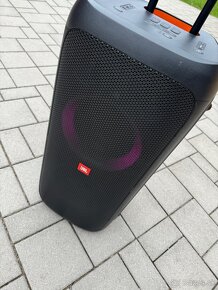 JBL 310 Party box - 3