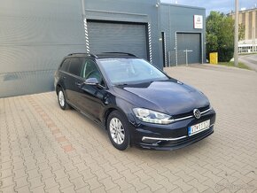 VW Golf 7 Variant - 3