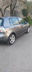 Volkswagen golf 1.9.tdi - 3