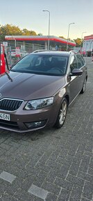 Škoda Octavia 3 pred facelift - 3