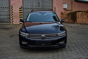 Volkswagen Passat Variant 2.0 TDI EVO Elegance - 3