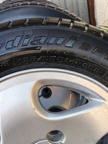 Cordiant Sport 2 185/65 R14 - 3