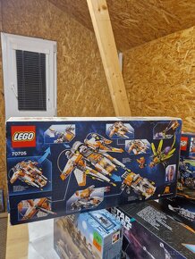 Lego 70705 GALAXY SQUAD - 3