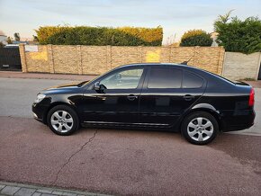 Skoda Octavia 2.0 Tdi 103kw - 3