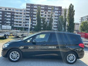 BMW Rad 2 Gran Tourer 2 218d Advantage A/T - 3