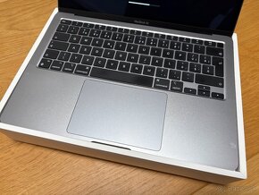 Macbook AIR M1 - 3